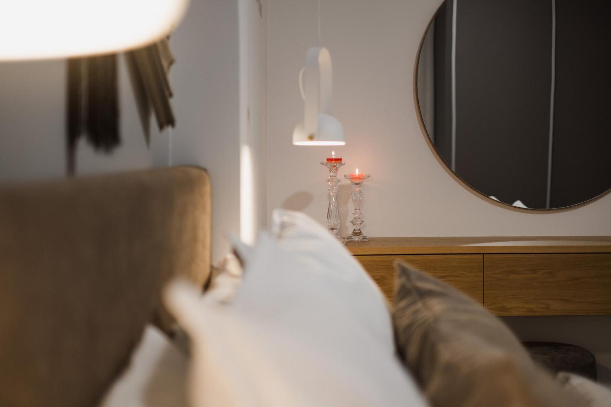 Singer Suites Kalamata - Luxury Suites Exterior foto