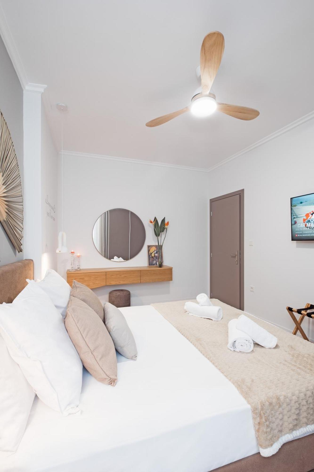 Singer Suites Kalamata - Luxury Suites Exterior foto