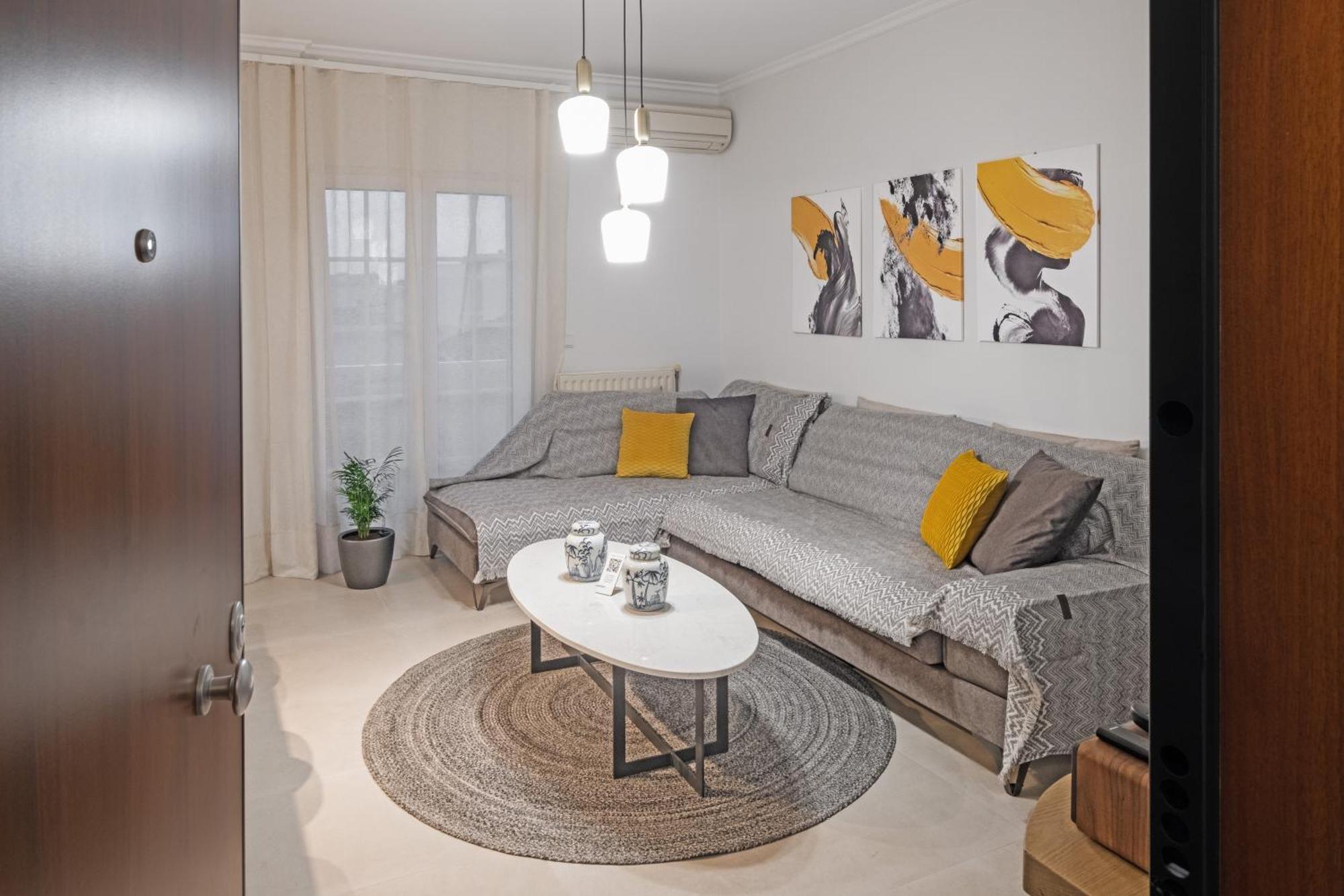 Singer Suites Kalamata - Luxury Suites Exterior foto
