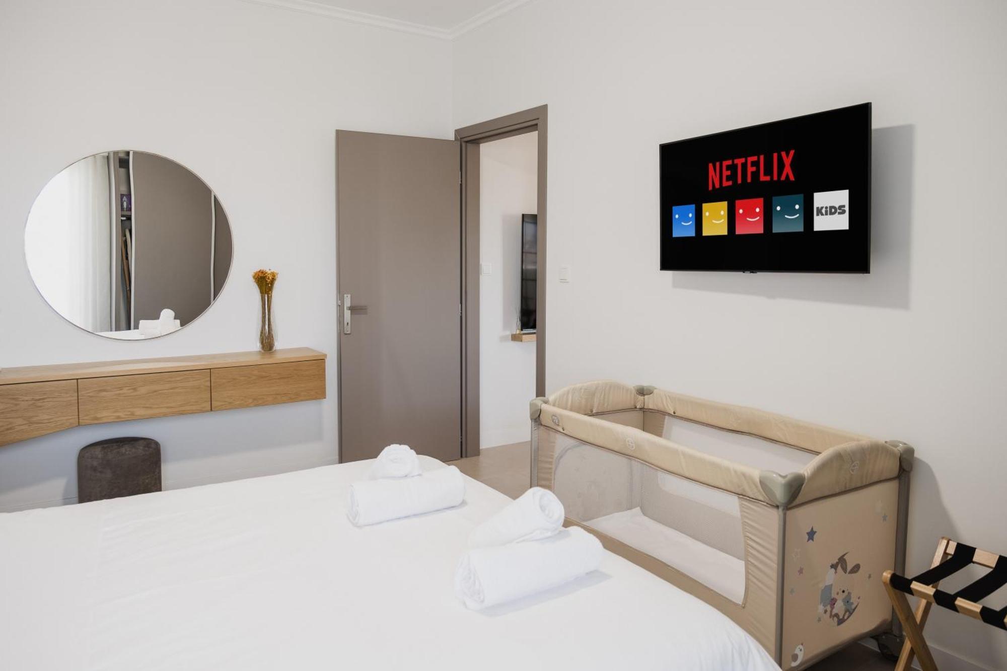Singer Suites Kalamata - Luxury Suites Exterior foto
