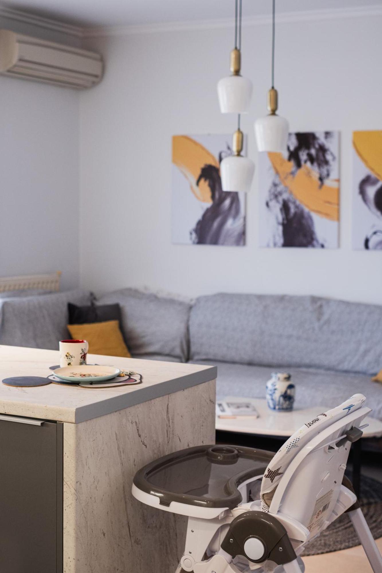 Singer Suites Kalamata - Luxury Suites Exterior foto